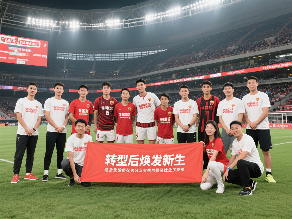 这些努力也不局限于竞技场内。近年来，队伍