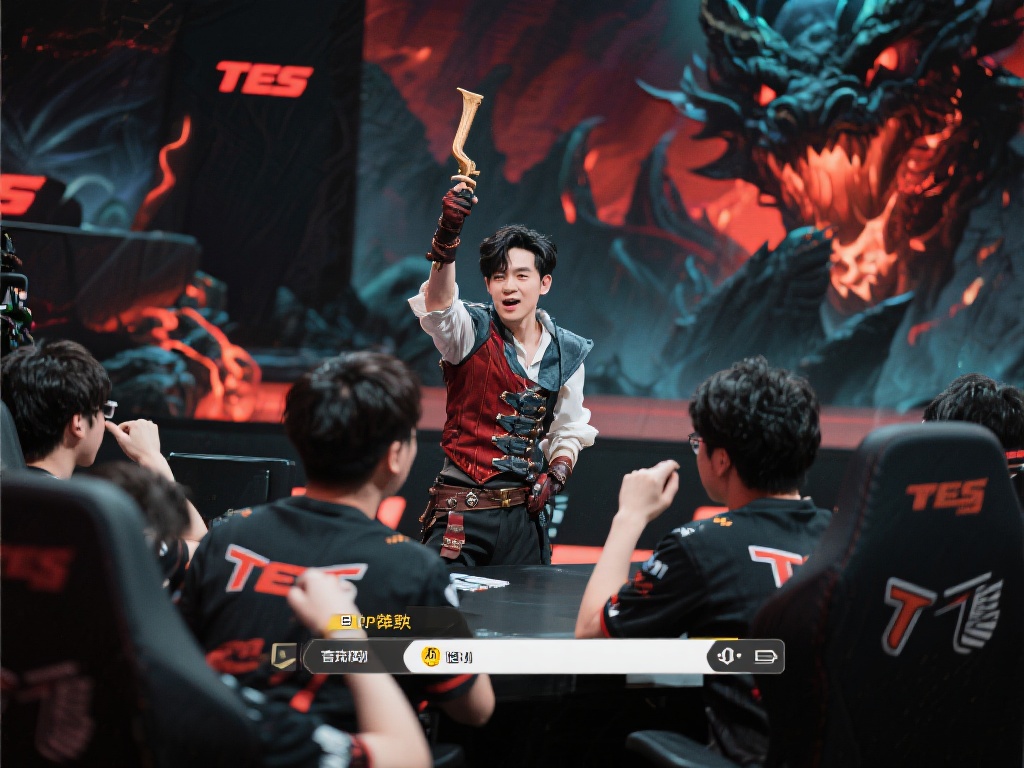 例如，在一次TES杰克爱用德莱文的经典操