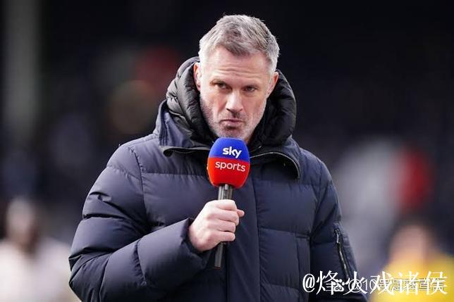 卡拉格：利物浦出售迪亚斯明智，他在德甲表现出色